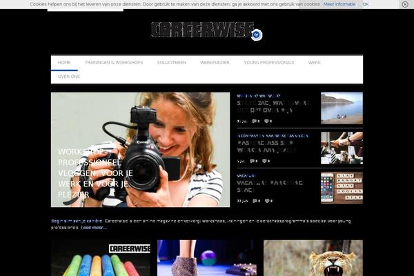 Site using Linkpizza-manager plugin