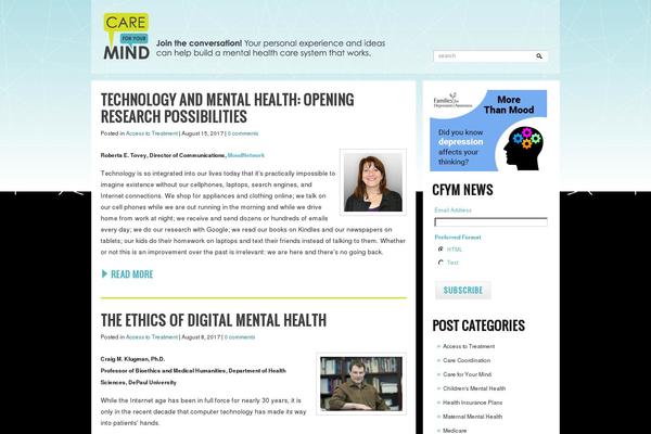 Concept theme site design template sample