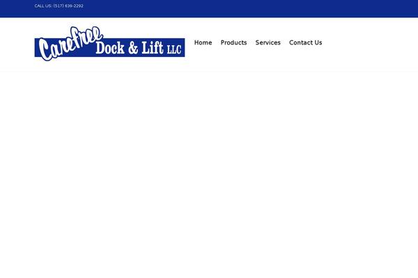 Site using Call Now Button plugin