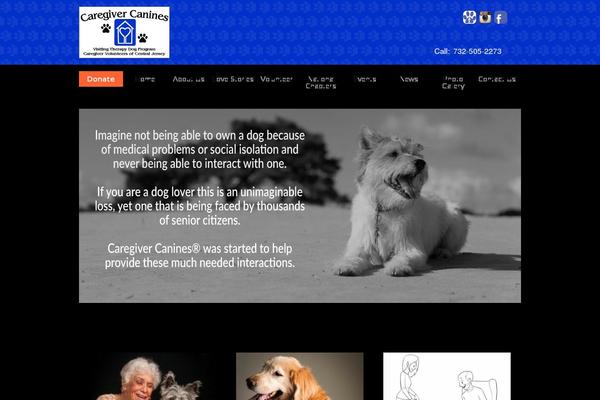 Site using Wp-voting-contest plugin