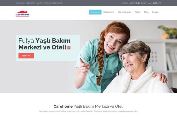 Inspiry-medicalpress theme site design template sample