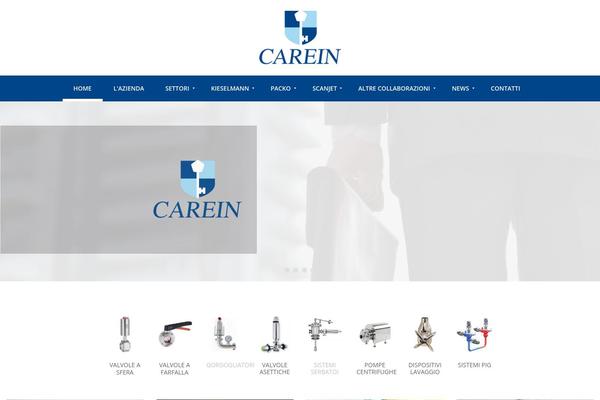 Site using Clever-swatches plugin