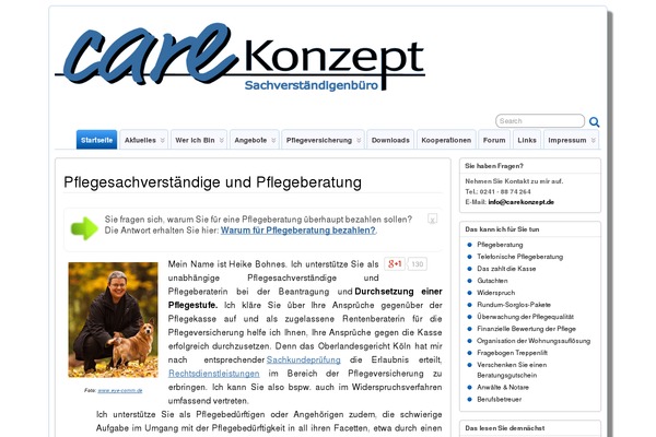 Site using Ajax-filter-posts plugin