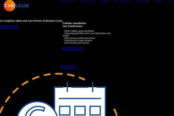 Site using Futy-widget plugin