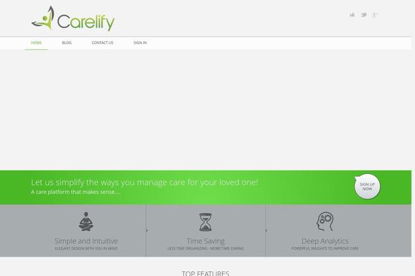 Site using Wp-gmappity-easy-google-maps plugin