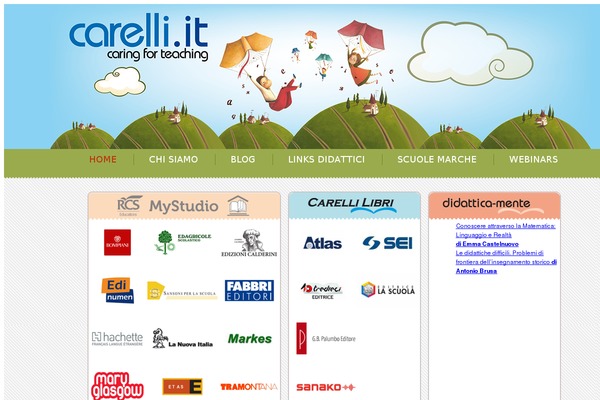 Site using Internet Explorer Alert! plugin