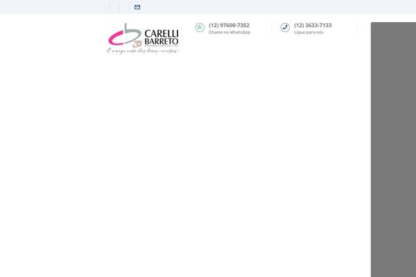 Instive theme site design template sample