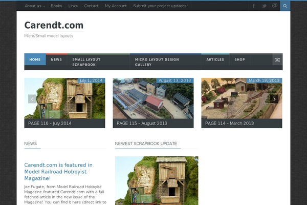 Site using Gumroad plugin