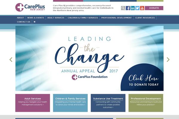 careplusnj.org site used Careplus