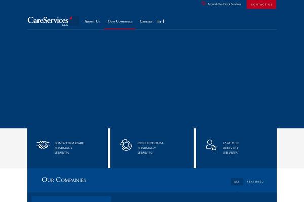 Site using Total-team-lite plugin
