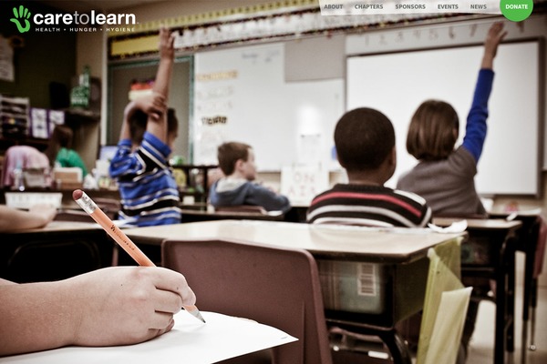 caretolearnfund.org site used Ctl
