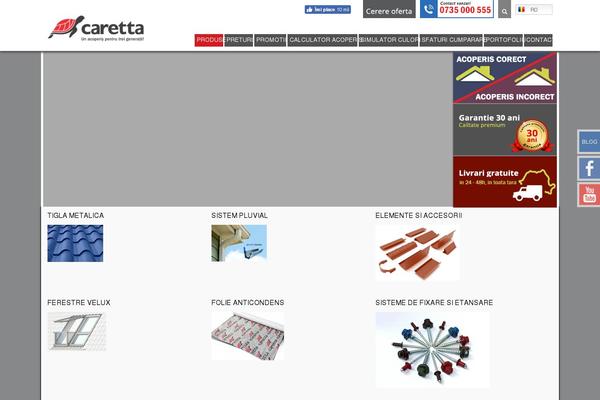 Site using Quick Page/Post Redirect Plugin plugin