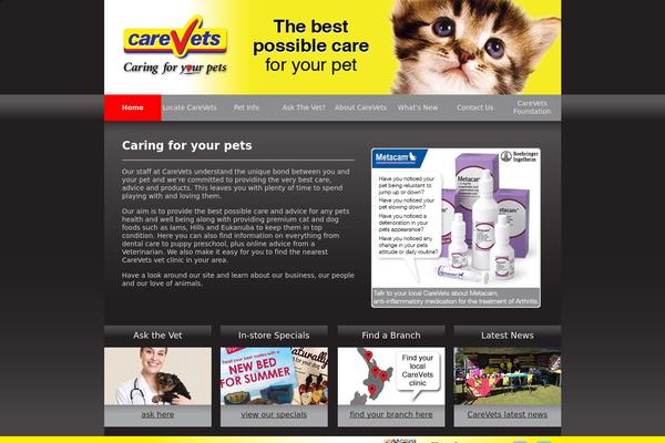 Site using Superstorefinder-wp plugin