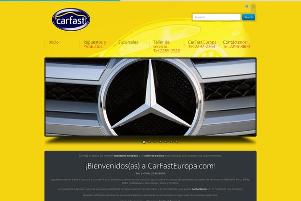 Imperial-business theme site design template sample