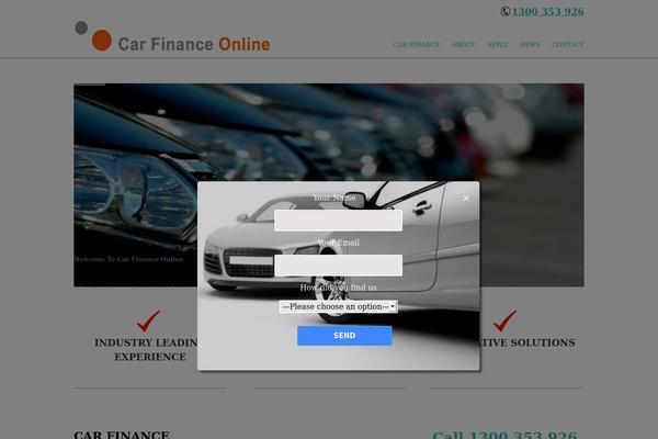 Site using Anti-Spam by CleanTalk - No Captcha, no comments & registrations spam plugin