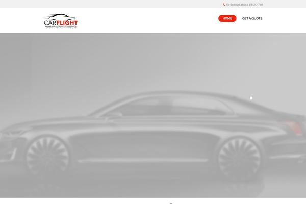 Site using Setmore Plus plugin