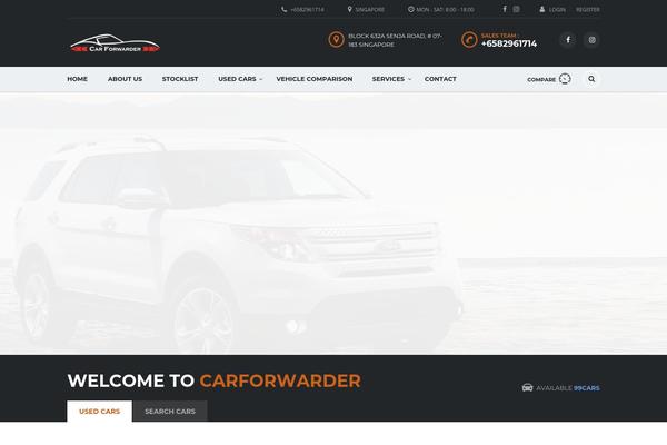 Site using Stm_vehicles_listing plugin