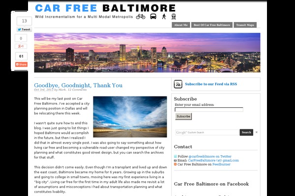 PrimePress theme site design template sample