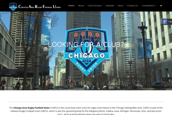 Flatsome theme site design template sample
