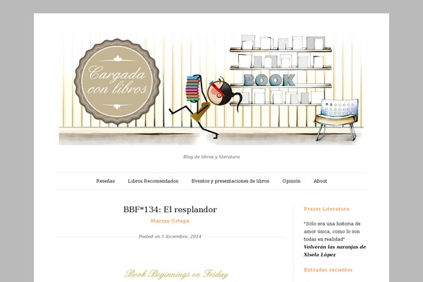 Duet theme site design template sample