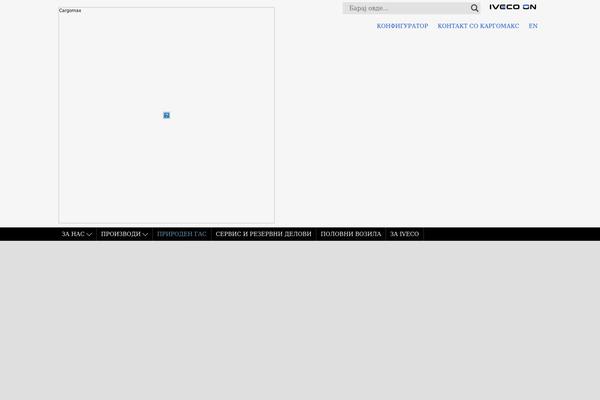 Site using Sitepress-multilingual-cms-3.6.2 plugin
