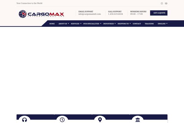 Planet-theme theme site design template sample