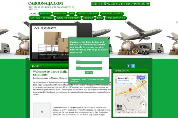 Pandoraratingthemeibt theme site design template sample