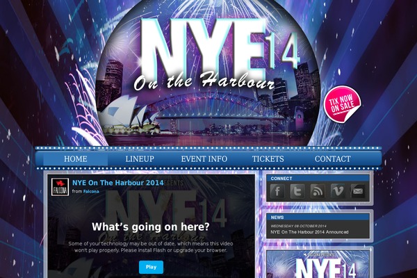 ConsultStreet theme site design template sample