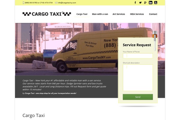 Drivingschool theme site design template sample