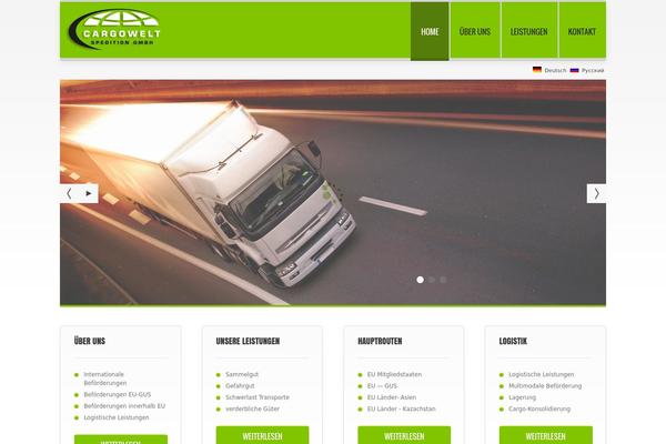 Theme1798 theme site design template sample