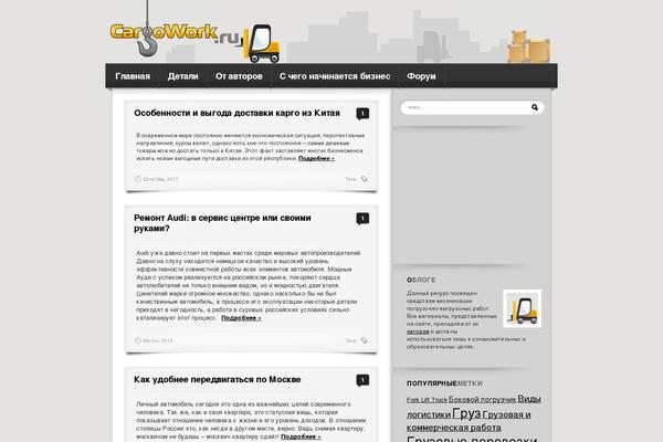 Site using Mingle-forum plugin