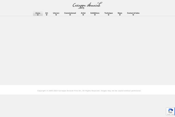 Pro-child theme site design template sample