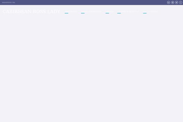 Site using Icons2go plugin