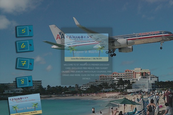 Gleam theme site design template sample