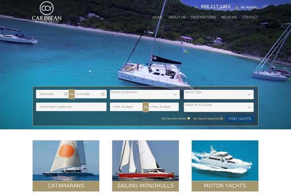 Divichild theme site design template sample