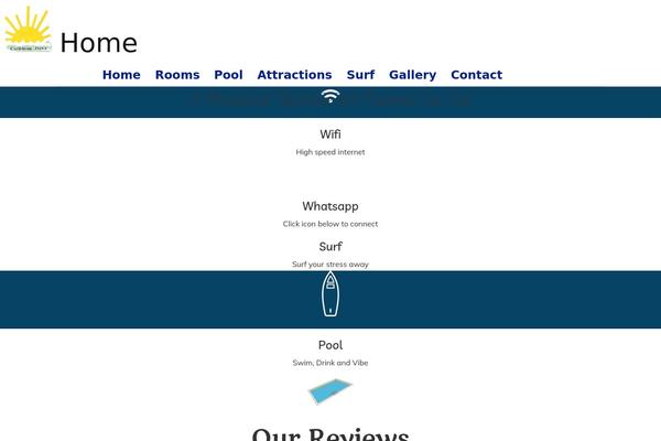 Site using Simply-gallery-block plugin