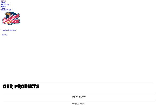 Woodmart-child theme site design template sample