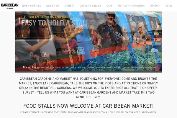 Site using Tickera - WordPress Event Ticketing plugin