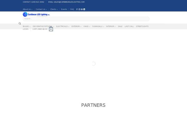 Site using Woo-product-table plugin