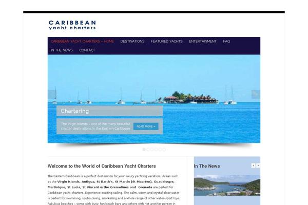 Site using Quicksand Post Filter jQuery Plugin plugin