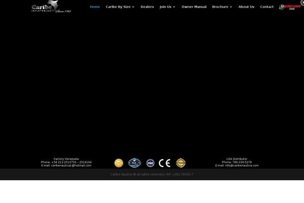 Site using Wd-facebook-feed plugin