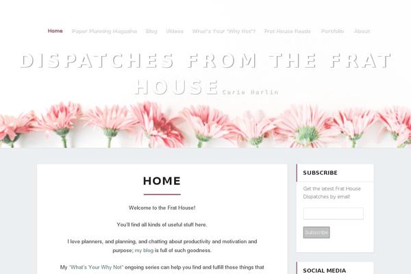 button-wpcom WordPress theme, websites list used button-wpcom theme button-wpcom theme websites examples