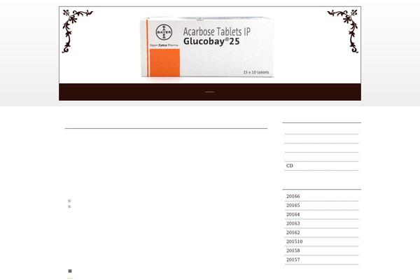 carifta2013.com site used Piedmont