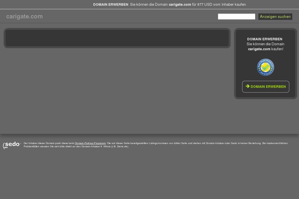Site using Adsense Widget plugin