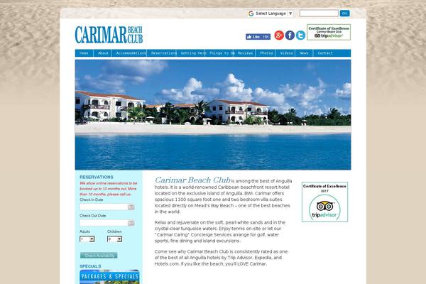 Site using WP Latest Posts plugin