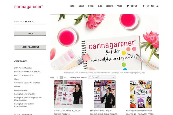 Site using Popupally-pro plugin