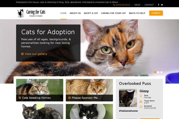 Site using Share Buttons by AddThis plugin