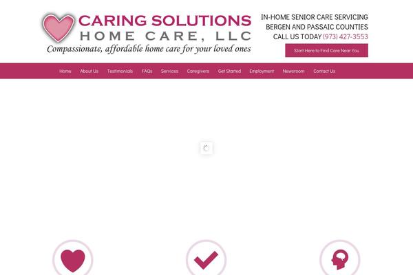 Site using Beaver Builder plugin