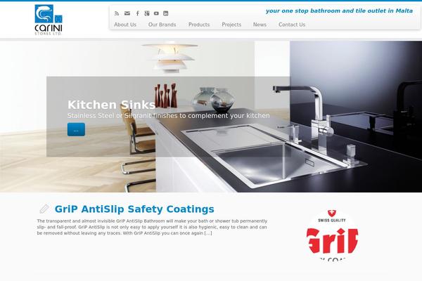 Site using WP Meta and date remover plugin