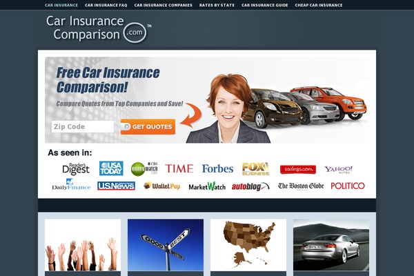 Site using Megamenu-pro plugin